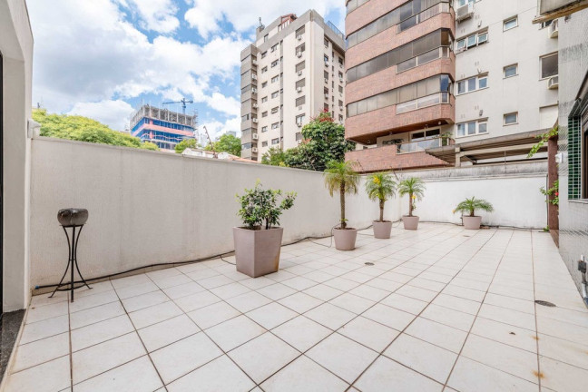 Imagem Apartamento com 2 Quartos à Venda, 180 m² em Bela Vista - Porto Alegre