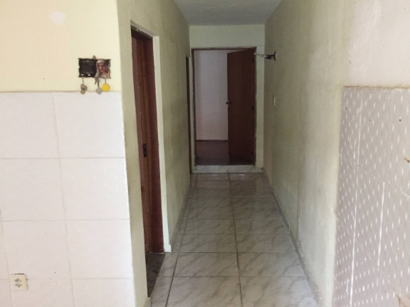Imagem Casa com 3 Quartos à Venda, 125 m² em Vila Miami - São Paulo Imagem Casa com 3 Quartos à Venda, 125 m² em Vila Miami - São Paulo