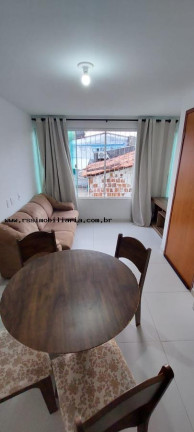 Imagem Apartamento com 2 Quartos à Venda, 48 m² em Castelo Branco - João Pessoa