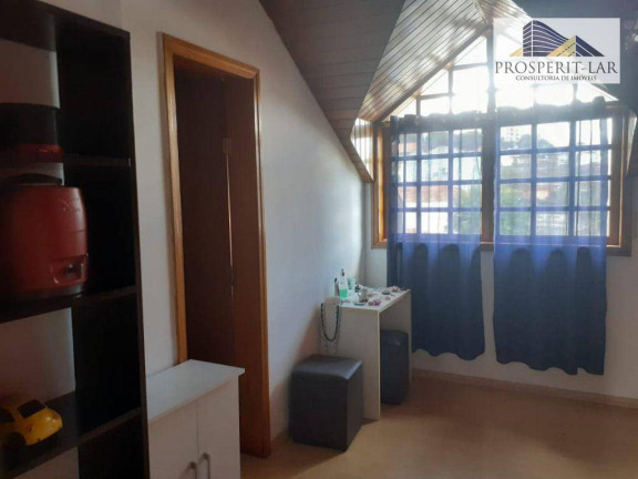 Imagem Apartamento com 4 Quartos à Venda, 150 m² em Vila Rosália - Guarulhos