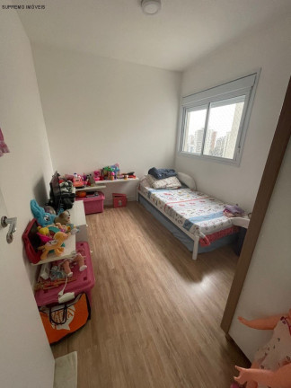 Imagem Apartamento com 3 Quartos à Venda, 129 m² em Jardim Caboré - São Paulo Imagem Apartamento com 3 Quartos à Venda, 129 m² em Jardim Caboré - São Paulo