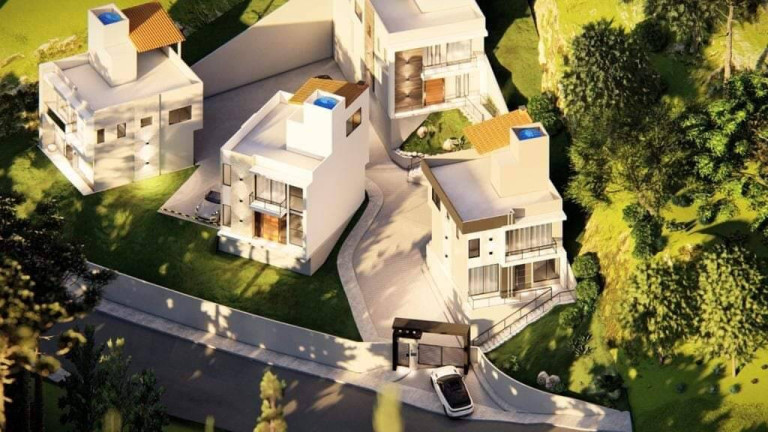 Imagem Casa com 3 Quartos à Venda,  em Varginha - Nova Friburgo