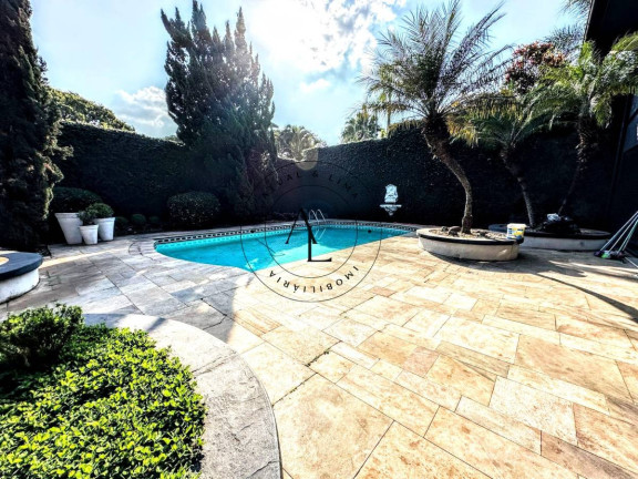 Imagem Casa com 11 Quartos para Alugar, 430 m² em Jardim Flamboyant - Campinas