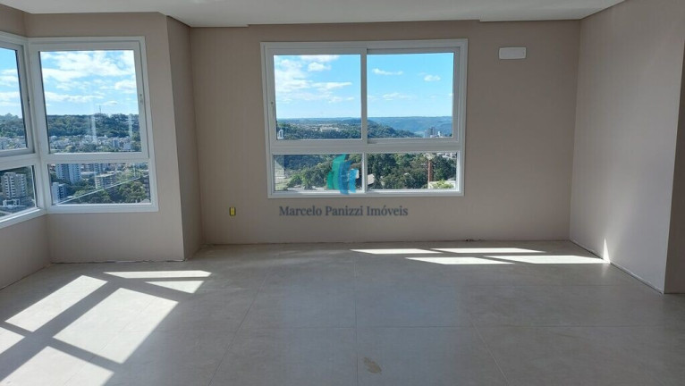 Imagem Apartamento com 3 Quartos à Venda, 128 m² em São Francisco - Bento Gonçalves