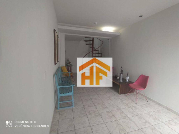 Imagem Sala Comercial para Alugar, 38 m² em Espinheiro - Recife Imagem Sala Comercial para Alugar, 38 m² em Espinheiro - Recife