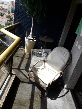 Imagem Imóvel com 4 Quartos à Venda, 176 m² em Vila Mariana - São Paulo