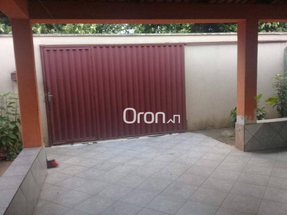 Imagem Casa com 4 Quartos à Venda, 440 m² em Jardim Guanabara - Goiânia Imagem Casa com 4 Quartos à Venda, 440 m² em Jardim Guanabara - Goiânia