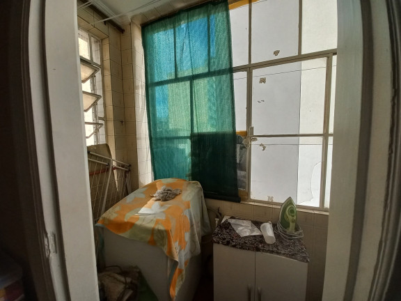 Imagem Apartamento com 2 Quartos à Venda, 58 m² em Centro - São Paulo Imagem Apartamento com 2 Quartos à Venda, 58 m² em Centro - São Paulo