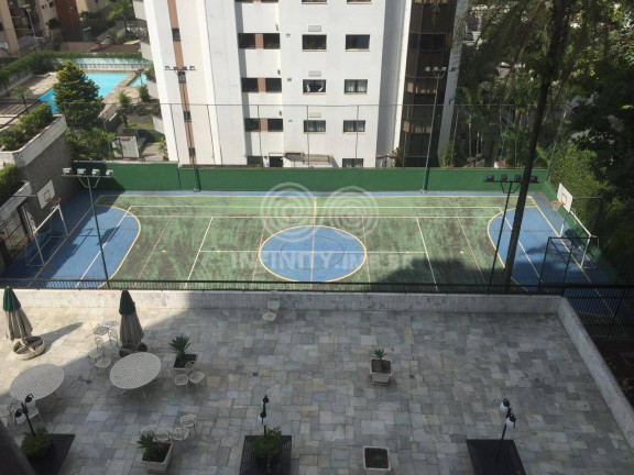 Imagem Apartamento com 4 Quartos à Venda, 320 m² em Tatuapé - São Paulo