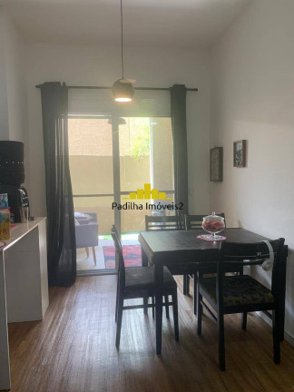Imagem Apartamento com 2 Quartos à Venda, 67 m² em Medeiros - Jundiaí