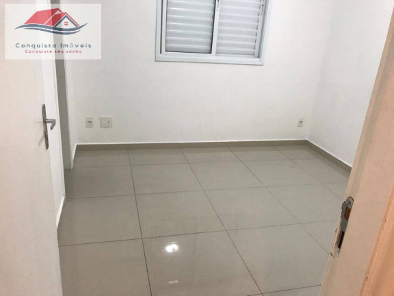Imagem Apartamento com 2 Quartos à Venda, 55 m² em Vila Rosália - Guarulhos