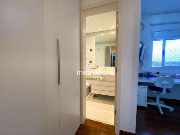 Imagem Apartamento com 3 Quartos à Venda, 179 m² em Santa Paula - São Caetano Do Sul Imagem Apartamento com 3 Quartos à Venda, 179 m² em Santa Paula - São Caetano Do Sul