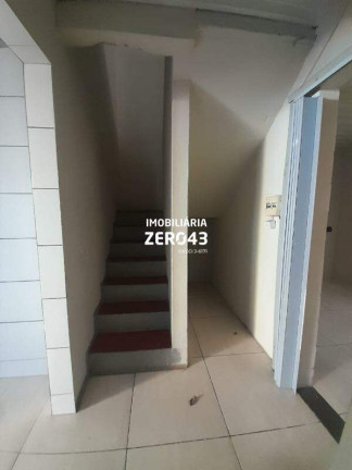 Imagem Casa de Condomínio com 3 Quartos para Alugar, 57 m² em Jardim Morumbi - Londrina
