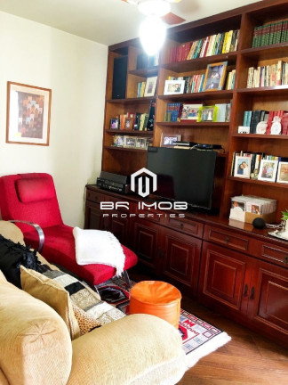 Imagem Imóvel com 4 Quartos à Venda, 173 m² em Itaim Bibi - São Paulo