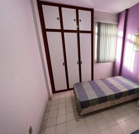 Imagem Apartamento com 3 Quartos à Venda, 70 m² em Manaíra - João Pessoa