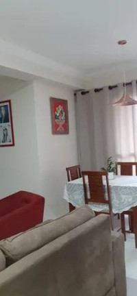 Imagem Apartamento com 3 Quartos à Venda, em Vila São José - Taubaté Imagem Apartamento com 3 Quartos à Venda, em Vila São José - Taubaté