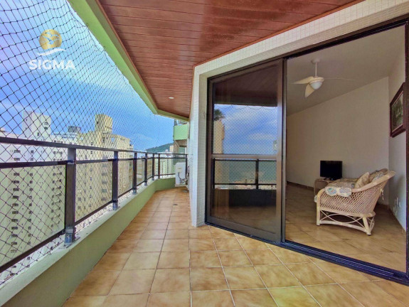 Imagem Apartamento com 3 Quartos à Venda, 175 m² em Pitangueiras - Guarujá Imagem Apartamento com 3 Quartos à Venda, 175 m² em Pitangueiras - Guarujá