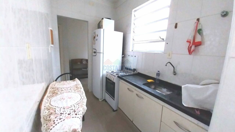 Imagem Apartamento com 2 Quartos à Venda, 50 m² em Boqueirão - Santos Imagem Apartamento com 2 Quartos à Venda, 50 m² em Boqueirão - Santos