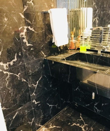 Imagem Imóvel com 3 Quartos à Venda, 272 m² em Moema - São Paulo Imagem Imóvel com 3 Quartos à Venda, 272 m² em Moema - São Paulo
