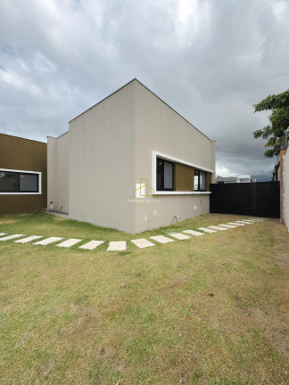 Imagem Casa com 3 Quartos à Venda, 232 m² em Alphaville Jacuhy - Serra Imagem Casa com 3 Quartos à Venda, 232 m² em Alphaville Jacuhy - Serra