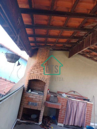 Imagem Casa com 2 Quartos à Venda, 136 m² em Jaguaribe - Osasco Imagem Casa com 2 Quartos à Venda, 136 m² em Jaguaribe - Osasco
