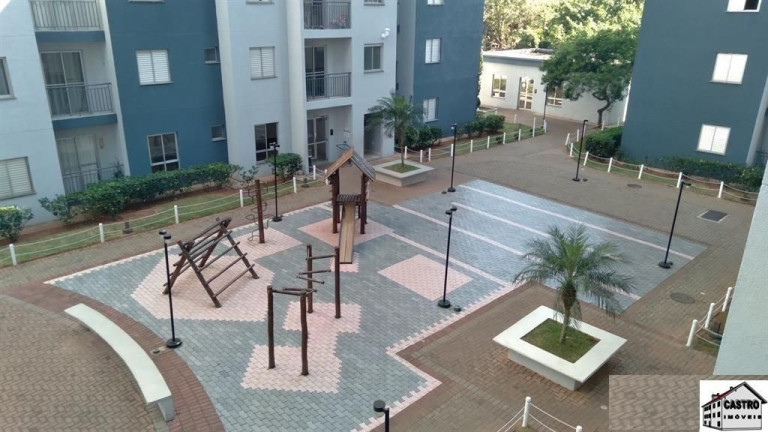 Apartamento com 2 Quartos à Venda, 50 m² em Cidade Líder - São Paulo