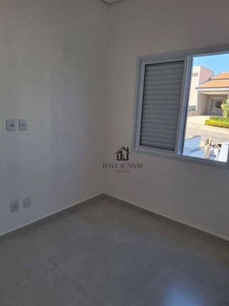 Imagem Casa com 3 Quartos à Venda, 95 m² em Condomínio Residencial Villaggio Ipanema I - Sorocaba Imagem Casa com 3 Quartos à Venda, 95 m² em Condomínio Residencial Villaggio Ipanema I - Sorocaba