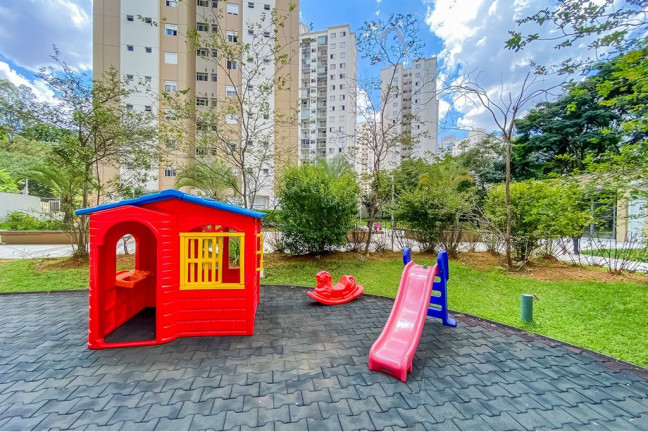 Imagem Apartamento com 2 Quartos à Venda, 51 m² em Vila Andrade - São Paulo Imagem Apartamento com 2 Quartos à Venda, 51 m² em Vila Andrade - São Paulo