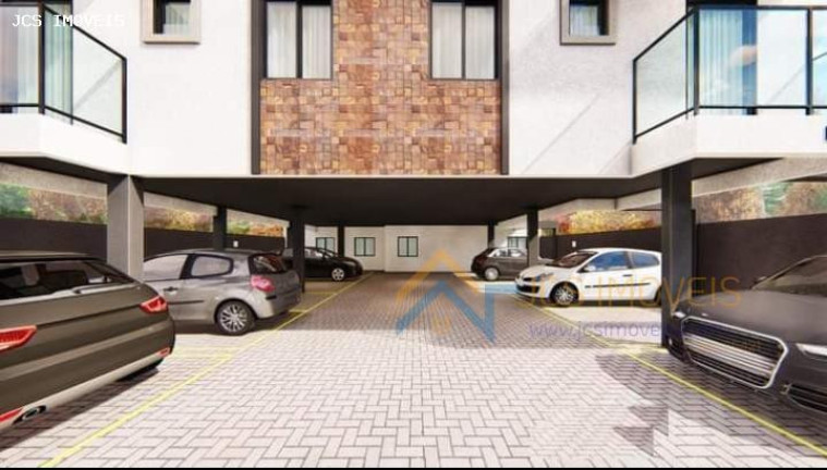 Imagem Apartamento com 3 Quartos à Venda, 54 m² em Cidade Jardim - São José Dos Pinhais Imagem Apartamento com 3 Quartos à Venda, 54 m² em Cidade Jardim - São José Dos Pinhais