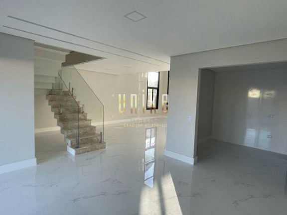 Imagem Casa com 3 Quartos à Venda, 300 m² em Condomínio Terras Do Vale - Caçapava