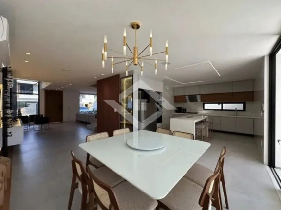 Imagem Casa com 4 Quartos à Venda, 460 m² em Recreio Dos Bandeirantes - Rio De Janeiro