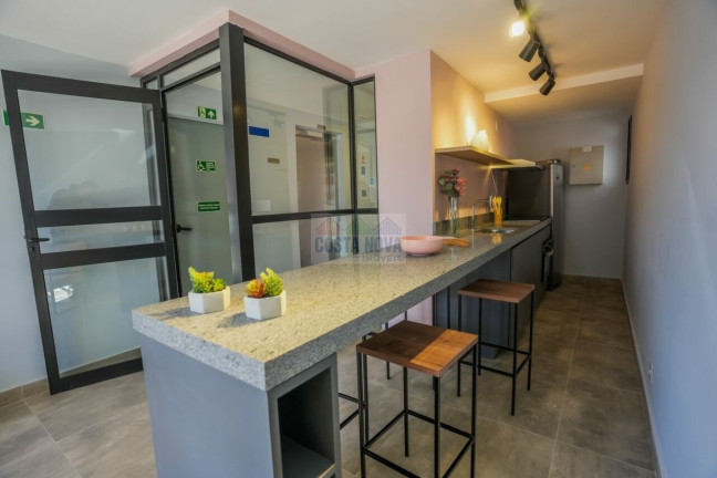 Imagem Apartamento com 1 Quarto à Venda, 26 m² em Vila Buarque - São Paulo Imagem Apartamento com 1 Quarto à Venda, 26 m² em Vila Buarque - São Paulo