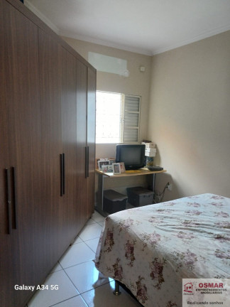 Imagem Casa com 3 Quartos à Venda, 130 m² em Jardim Recanto Dos Sonhos - Sumaré Imagem Casa com 3 Quartos à Venda, 130 m² em Jardim Recanto Dos Sonhos - Sumaré