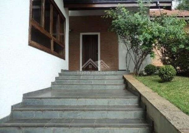 Imagem Casa com 7 Quartos para Alugar, 720 m² em Bosque São Bento 1 - Sorocaba