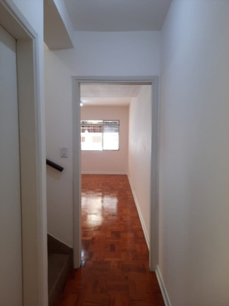 Imagem Casa com 3 Quartos para Alugar, 125 m² em Jardim Cidália - São Paulo Imagem Casa com 3 Quartos para Alugar, 125 m² em Jardim Cidália - São Paulo