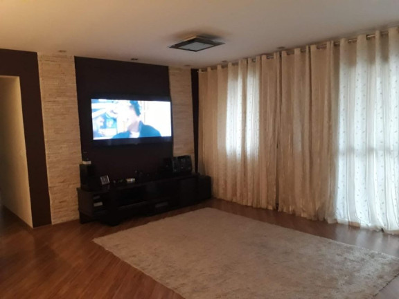 Imagem Apartamento com 3 Quartos à Venda, 114 m² em Jardim - Santo André Imagem Apartamento com 3 Quartos à Venda, 114 m² em Jardim - Santo André