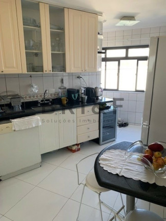 Imagem Apartamento com 3 Quartos à Venda, 112 m² em Planalto Paulista - São Paulo Imagem Apartamento com 3 Quartos à Venda, 112 m² em Planalto Paulista - São Paulo