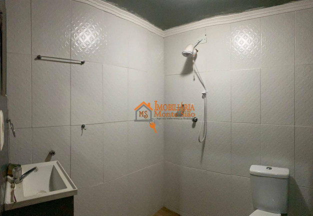 Imagem Sobrado com 4 Quartos à Venda, 125 m² em Jardim Bananal - Guarulhos