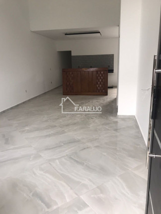 Imagem Imóvel com 3 Quartos à Venda, 165 m² em Jardim Reserva Ipanema - Sorocaba