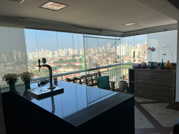 Imagem Apartamento com 3 Quartos à Venda, 130 m² em Chacara Klabin - São Paulo Imagem Apartamento com 3 Quartos à Venda, 130 m² em Chacara Klabin - São Paulo