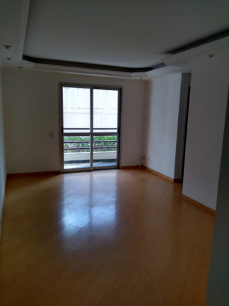 Imagem Apartamento com 2 Quartos à Venda, 62 m² em Vila Isolina Mazzei - São Paulo
