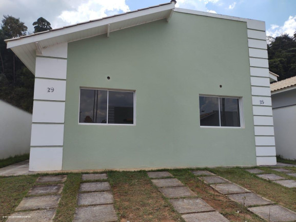 Imagem Casa com 2 Quartos à Venda, 50 m² em Colinas De Cotia - Cotia