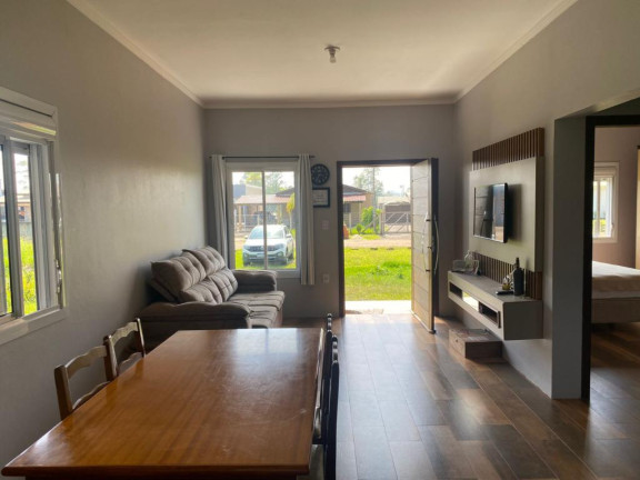 Imagem Casa com 2 Quartos à Venda, 95 m² em São João - Torres