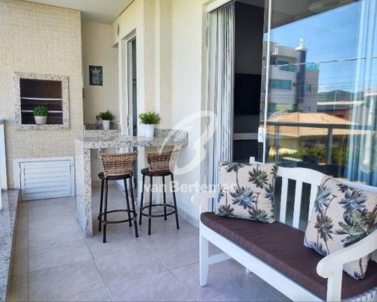 Imagem Apartamento com 2 Quartos para Temporada, em Canto Grande - Bombinhas Imagem Apartamento com 2 Quartos para Temporada, em Canto Grande - Bombinhas