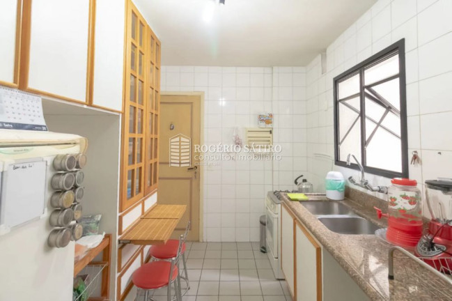 Imagem Apartamento com 3 Quartos à Venda, 105 m² em Chacara Klabin - São Paulo Imagem Apartamento com 3 Quartos à Venda, 105 m² em Chacara Klabin - São Paulo