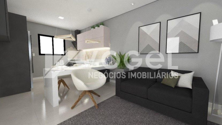 Imagem Casa com 2 Quartos à Venda, 55 m² em Portão Velho - Portao Imagem Casa com 2 Quartos à Venda, 55 m² em Portão Velho - Portao