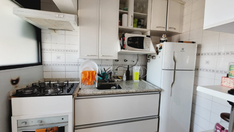 Imagem Apartamento com 2 Quartos à Venda, 54 m² em Perdizes - São Paulo Imagem Apartamento com 2 Quartos à Venda, 54 m² em Perdizes - São Paulo