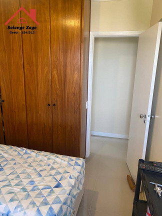 Imagem Apartamento com 3 Quartos à Venda, 80 m² em Vila Andrade - São Paulo Imagem Apartamento com 3 Quartos à Venda, 80 m² em Vila Andrade - São Paulo
