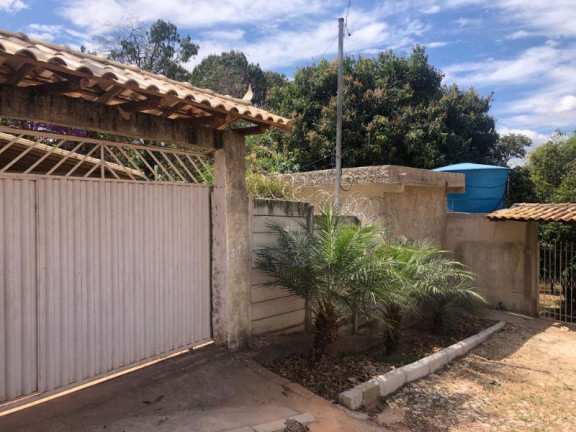 Imagem Terreno à Venda, 400 m² em Quintas Do Jacuba - Contagem