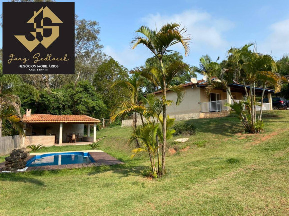 Imagem Chácara com 2 Quartos à Venda, 2 m² em Rosário - Atibaia Imagem Chácara com 2 Quartos à Venda, 2 m² em Rosário - Atibaia